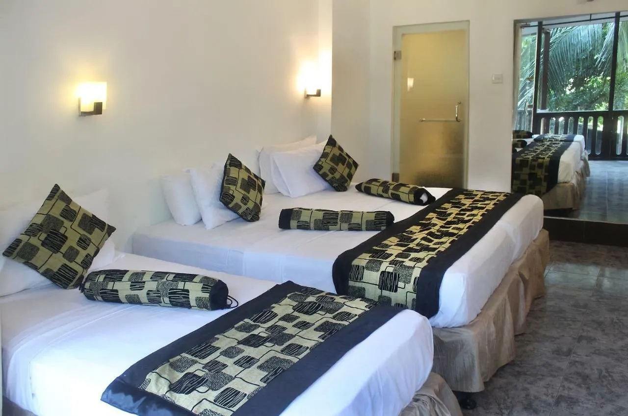 Hotel Sunray Kandy Sri Lanka